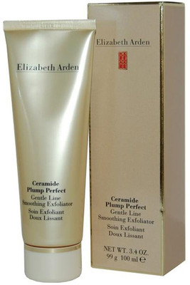 15% OFF on Elizabeth Arden Ceramide Plump Perfect Smoothing Exfoliator Scrub 15% OFF on Elizabeth Arden Ceramide Plump Perfect Smoothing Exfoliator Scrub