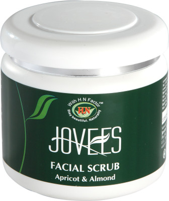 Jovees Apricot & Almond Scrub