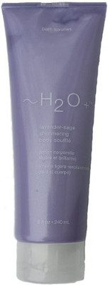 H2O Plus Lavender Body Souffle Scrub H2O Plus Lavender Body Souffle Scrub