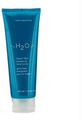 H2O Plus Energizing Facial Scrub H2O Plus Energizing Facial Scrub