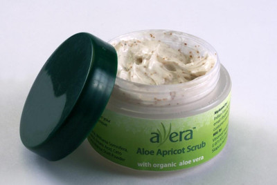 50% OFF on Avera Aloe Apricot Scrub 50% OFF on Avera Aloe Apricot Scrub