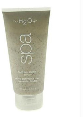 H2O Plus Hand and Cuticle Scrub H2O Plus Hand and Cuticle Scrub