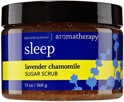 5% OFF on Bath & Body Works Lavender Chamomile Scrub 5% OFF on Bath & Body Works Lavender Chamomile Scrub
