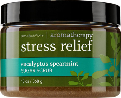 2% OFF on Bath & Body Works Eucalyptus Spearmint Scrub 2% OFF on Bath & Body Works Eucalyptus Spearmint Scrub