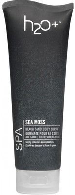 26% OFF on H2O Plus Sea Moss Black Sand Body Scrub 26% OFF on H2O Plus Sea Moss Black Sand Body Scrub