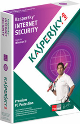 28% OFF on Kaspersky Internet Security 2013 3 PC 1 Year 28% OFF on Kaspersky Internet Security 2013 3 PC 1 Year