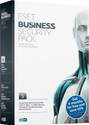 Eset Business Security Pack 5 PC 1 Year: Security Software