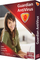 Guardian Anti Virus 2013 1 PC 1 Year: Security Software Guardian Anti Virus 2013 1 PC 1 Year: Security Software