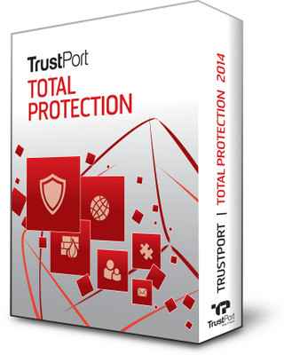 73% OFF on Trustport Total Protection 2014 3PC 1 Year 73% OFF on Trustport Total Protection 2014 3PC 1 Year