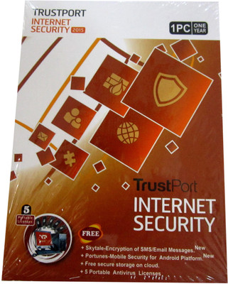 58% OFF on Trustport Internet Security 2015 58% OFF on Trustport Internet Security 2015
