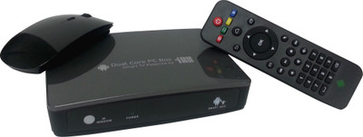 Irevo Smart TV - Android Selector Box