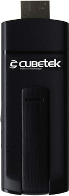 35% OFF on Cubetek CUBETEK Ezcast HDMI Air Streamer Selector Box