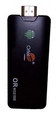 36% OFF on Ortel Smart Tv Dongle Selector Box