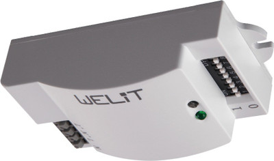 WELiT HF HB1360 Wired Sensor Security System