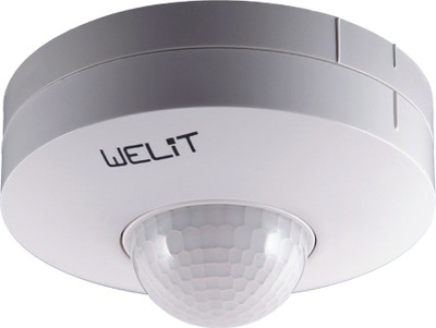 WELiT IR C1360 Wired Sensor Security System