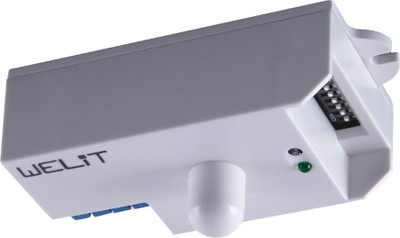 WELiT HF A1360 Wired Sensor Security System