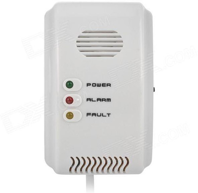 Ozone Systems OZ-26 Wired Sensor Security System