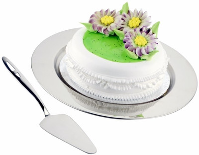 15% OFF on Cuisinier Plate Bowl Serving Set