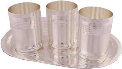 50% OFF on GS Museum Glass Tray Serving Set 50% OFF on GS Museum Glass Tray Serving Set