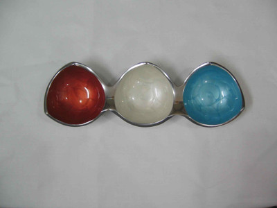 47% OFF on Cosmosgalaxy Steel tray 3-in-1 mini Bowl Tray Serving Set 47% OFF on Cosmosgalaxy Steel tray 3-in-1 mini Bowl Tray Serving Set