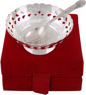 15% OFF on Hand-e-Crafts Plate Bowl Serving Set 15% OFF on Hand-e-Crafts Plate Bowl Serving Set