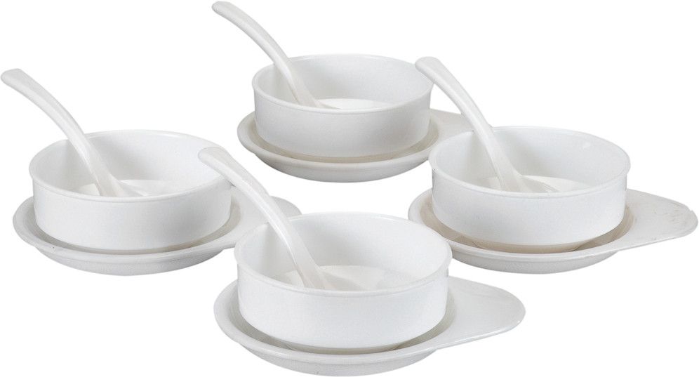 40% OFF on Saflona Bowl Spoon Plate Ladle Serving Set 40% OFF on Saflona Bowl Spoon Plate Ladle Serving Set