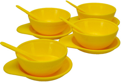 45% OFF on Saflona Bowl Spoon Plate Ladle Serving Set 45% OFF on Saflona Bowl Spoon Plate Ladle Serving Set