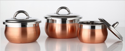 36% OFF on Tallboy Bowl Spoon Plate Ladle Serving Set