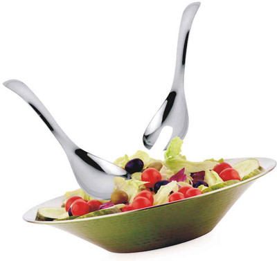 21% OFF on Cuisinier Bowl Tray Serving Set 21% OFF on Cuisinier Bowl Tray Serving Set