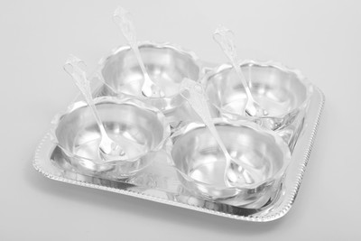10% OFF on Ojas Bowl Tray Serving Set 10% OFF on Ojas Bowl Tray Serving Set