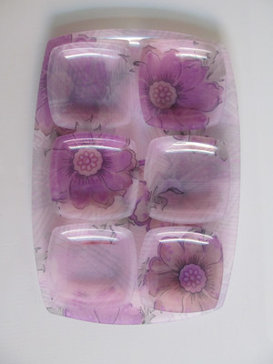 28% OFF on Chhajer Handicraft Square (1+6) Bowl Tray Serving Set 28% OFF on Chhajer Handicraft Square (1+6) Bowl Tray Serving Set