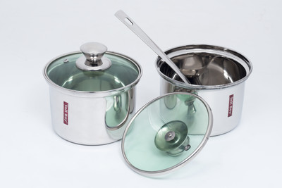 46% OFF on Tallboy Bowl Spoon Plate Ladle Serving Set 46% OFF on Tallboy Bowl Spoon Plate Ladle Serving Set