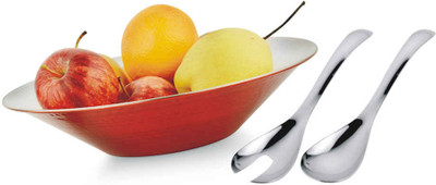 21% OFF on Cuisinier Bowl Tray Serving Set 21% OFF on Cuisinier Bowl Tray Serving Set