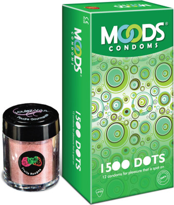 3% OFF on Moods Allure