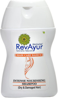 30% OFF on RevAyur Hair Care Basics Intense Nourishing Shampoo 30% OFF on RevAyur Hair Care Basics Intense Nourishing Shampoo