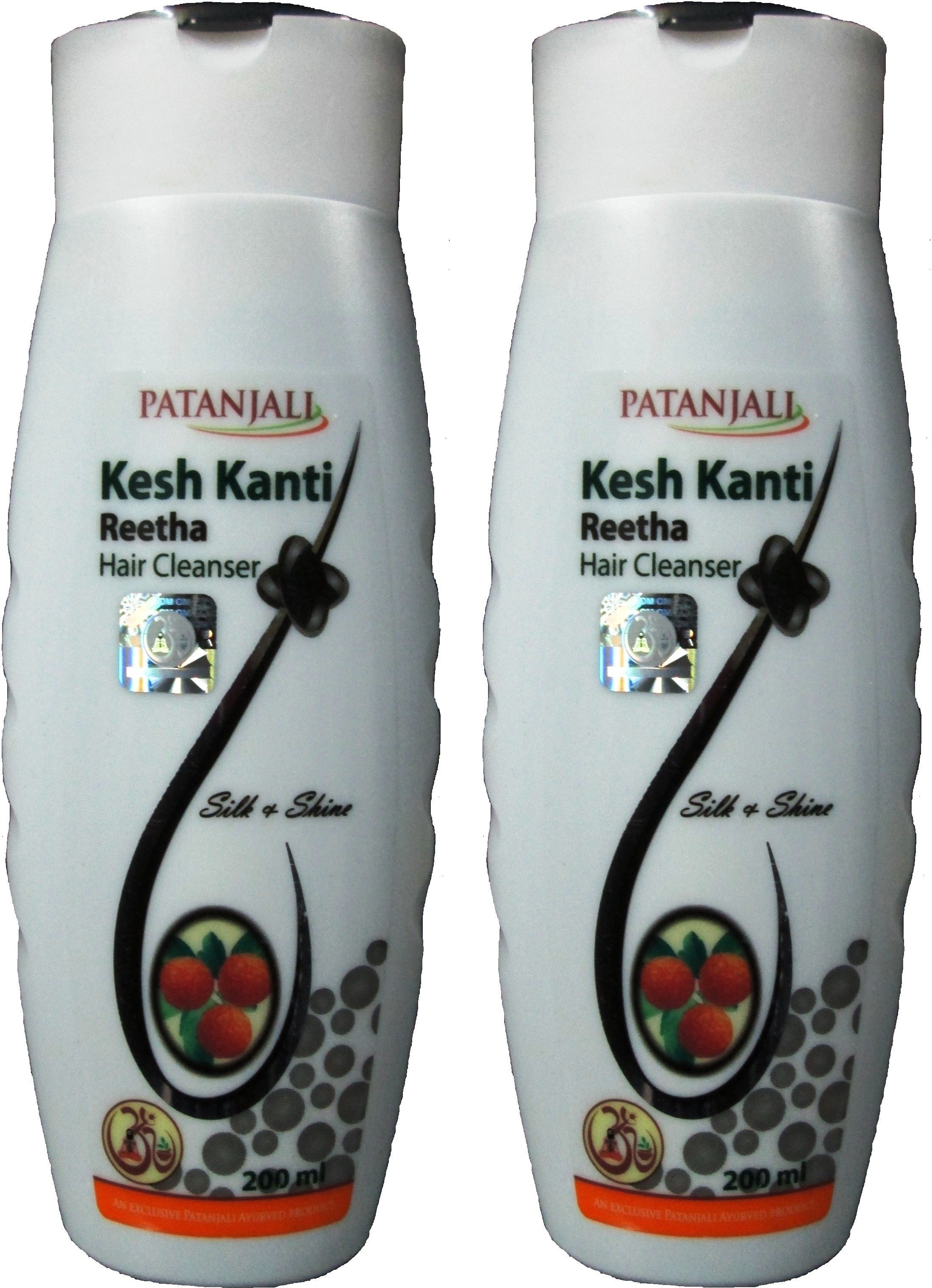 Buy Patanjali Kesh Kanti Reetha Shampoo on Flipkart