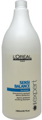 32% OFF on L 'Oreal Paris Serie Expert Sensi Balance Shampoo For Unisex
