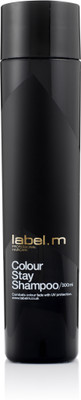 9% OFF on lable.m Colour Stay Shampoo 9% OFF on lable.m Colour Stay Shampoo