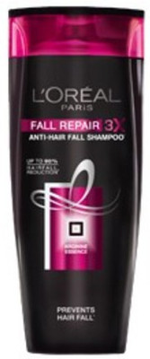 Loreal Paris Fall Repair 3X Anti-Hair Fall Shampoo (75 Ml)
