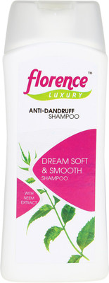 10% OFF on Florence Luxury Extra Shine