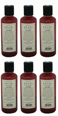 13% OFF on Khadi Sat Ritha 13% OFF on Khadi Sat Ritha