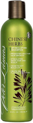 Lamas Chinese Herbs Stimulating Shampoo Lamas Chinese Herbs Stimulating Shampoo
