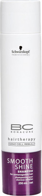 16% OFF on Schwarzkopf BC Smooth Shine Shampoo 16% OFF on Schwarzkopf BC Smooth Shine Shampoo