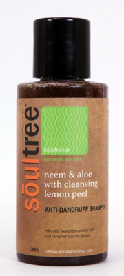 SoulTree Anti-Dandruff Shampoo SoulTree Anti-Dandruff Shampoo