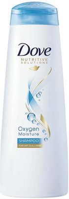 Dove Oxygen Moisture Shampoo