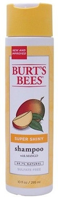 Burt's Bees Super Shiny Mango Burt's Bees Super Shiny Mango