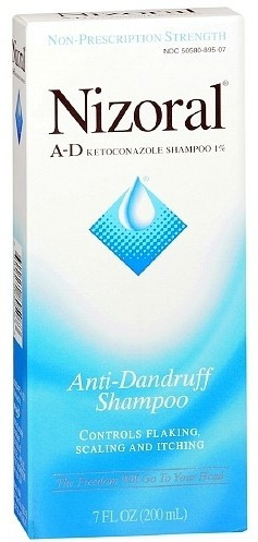 Nizoral anti dandruff shampoo buy online india