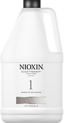 4% OFF on Nioxin Serie Expert Liss Ultime Smoothing Shampoo