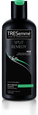 5% OFF on TRESemme Split Remedy Shampoo 5% OFF on TRESemme Split Remedy Shampoo