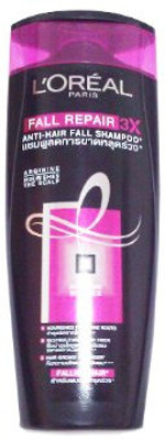 L 'Oreal Paris Falll Repair 3x Anti-hair Fall Shampoo (170 Ml)